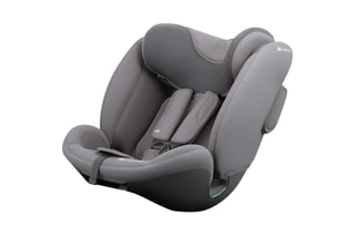 Siège-auto I-FIX Endura Safe - De 61 à 150 cm - Gris