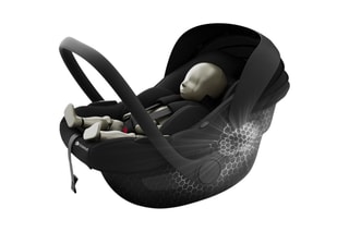 Siège-auto I-LITE avec base Endura Safe FX - De 40 à 87 cm - Noir