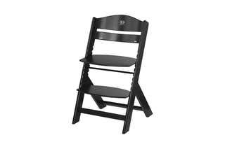 Chaise haute Enock avec coussin - Dès 6 mois - Jusqu'à 35 kg