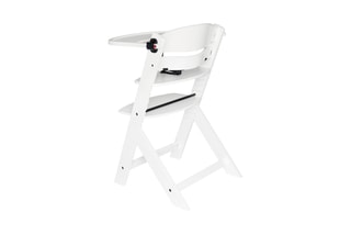 Chaise haute 3-en-1 Enock - Dès 6 mois - Jusqu'à 35 kg