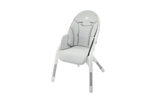 Chaise haute 2-en-1 Dinnly - Dès 6 mois - Jusqu'à 15 kg