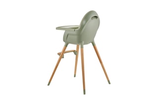 Chaise haute évolutive FINI 2 - Dès 6 mois - Jusqu'à 35 kg