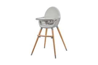 Chaise haute évolutive FINI 2 - Dès 6 mois - Jusqu'à 35 kg