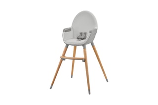 Chaise haute évolutive FINI 2 - Dès 6 mois - Jusqu'à 35 kg