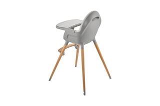 Chaise haute évolutive FINI 2 - Dès 6 mois - Jusqu'à 35 kg