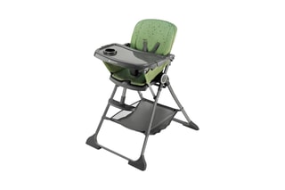 Chaise Haute Foldee - Dès 6 mois