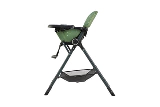 Chaise Haute Foldee - Dès 6 mois