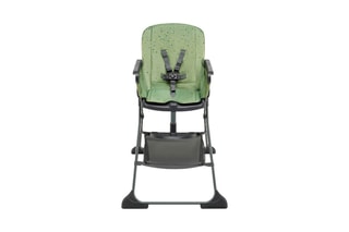 Chaise Haute Foldee - Dès 6 mois