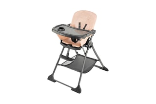 Chaise Haute Foldee - Dès 6 mois