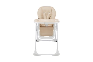 Chaise haute pliable 2-en-1 Tummie - Dès la naissance - Jusqu'à 15 kg