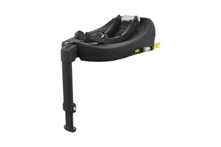 Base pivotante Isofix Endura Safe FX