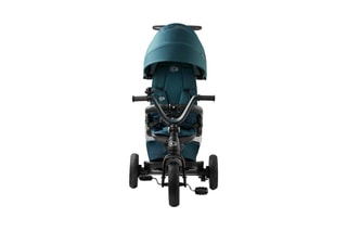 Tricycle Easytwist - Vert et noir - Dès 9 mois