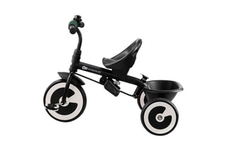 Tricycle Aston - Vert foncé - De 9 mois à 5 ans
