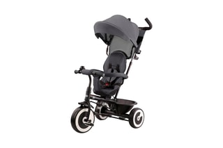 Tricycle Aston - Gris - Dès 9 mois