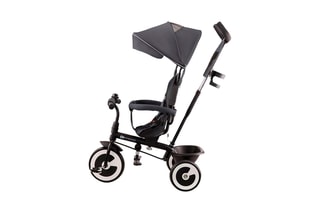Tricycle Aston - Gris - Dès 9 mois