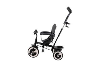 Tricycle Aston - Gris - Dès 9 mois