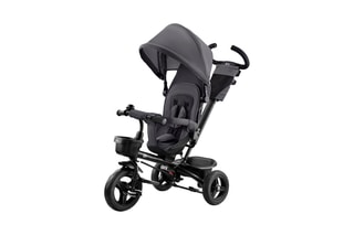 Tricycle Aveo - Gris - Dès 9 mois