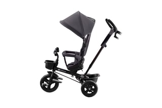 Tricycle Aveo - Gris - Dès 9 mois