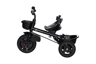 Tricycle Aveo - Gris clair - Dès 9 mois