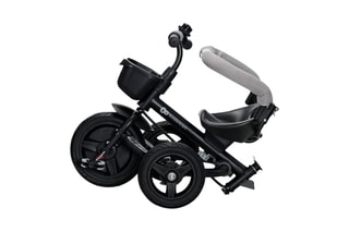 Tricycle Aveo - Gris clair - Dès 9 mois