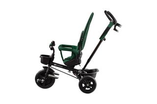 Tricycle Aveo - Vert et gris - Dès 9 mois