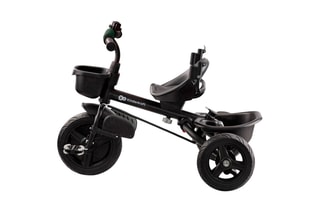 Tricycle Aveo - Vert et gris - Dès 9 mois