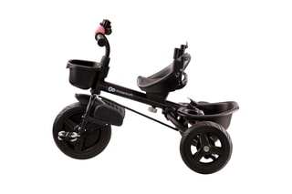 Tricycle Aveo - Rose et gris