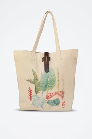 Cabas Bali - Beige