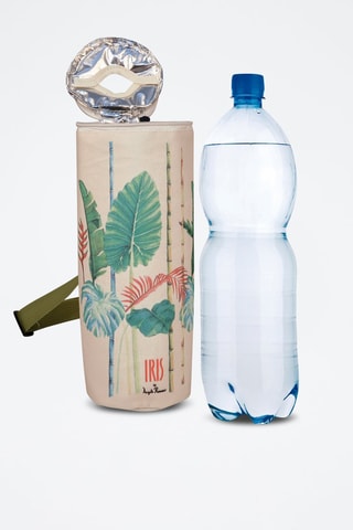Porte-bouteille isotherme Bali - Beige