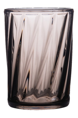 6 verres à eau Fashion - 42 cl