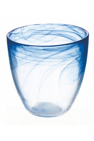 6 verres à eau Alabastro - 28 cl