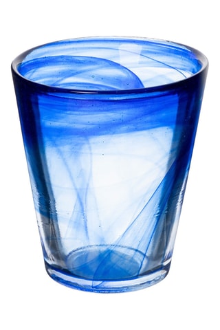 6 verres à eau Alabastro - 25 cl
