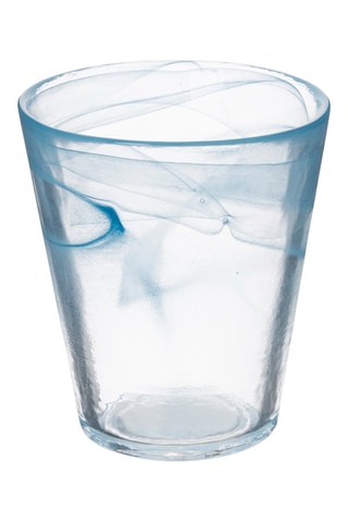 6 verres à eau Alabastro - 25 cl
