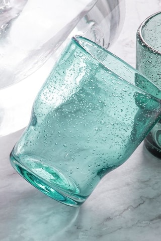 6 verres à eau Unico - 32,5 cl