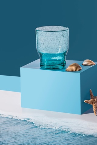 6 verres à eau Unico - 32,5 cl