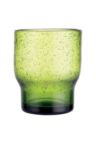 6 verres à eau Unico - 32,5 cl