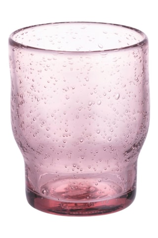 6 verres à eau Unico - 32,5 cl