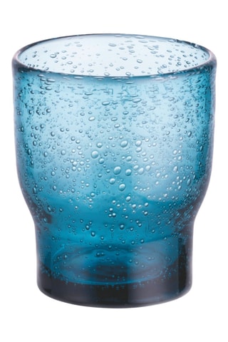 6 verres à eau Unico - 32,5 cl