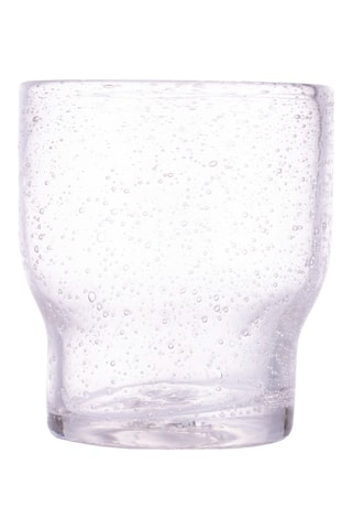 6 verres à eau Unico - 32,5 cl