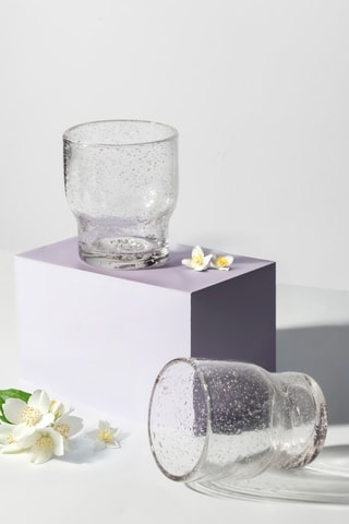 6 verres à eau Unico - 32,5 cl
