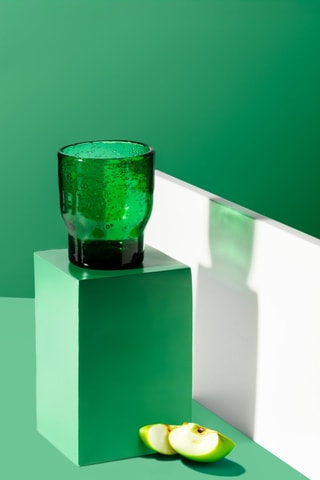 6 verres à eau Unico - 32,5 cl