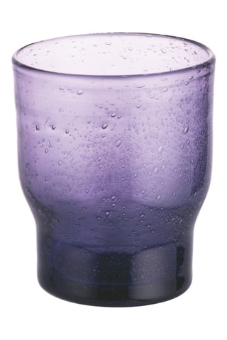 6 verres à eau Unico - 32,5 cl