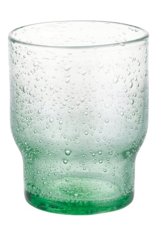 6 verres à eau Unico - 32,5 cl