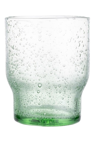 6 verres à eau Unico - 32,5 cl