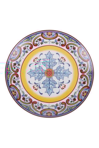 Service en porcelaine Andalucia - 18 pièces