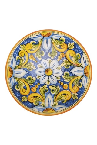 Service en porcelaine La Tradizione - 18 pièces