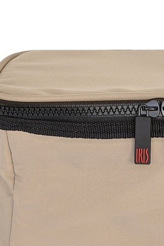 Sac à lunch isotherme - Beige