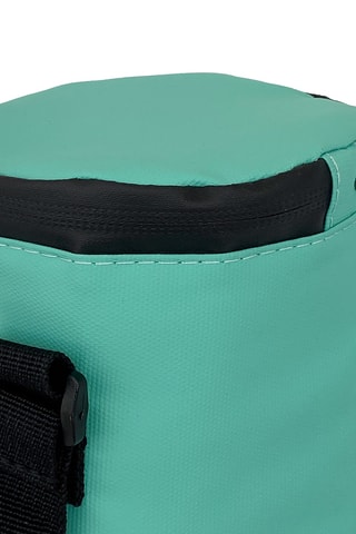 Porte-bouteille isotherme - Vert clair