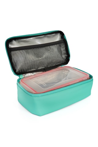 Sac isotherme Nano - Vert clair