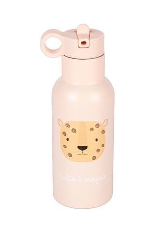 Bouteille isotherme en acier inoxydable - 42 cl